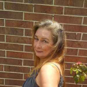 Meet your Posher, Frances c